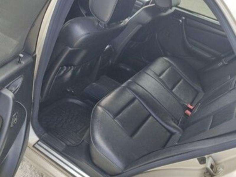 Mercedes C 200, 1996 il, 2.0 L, 215 550 km