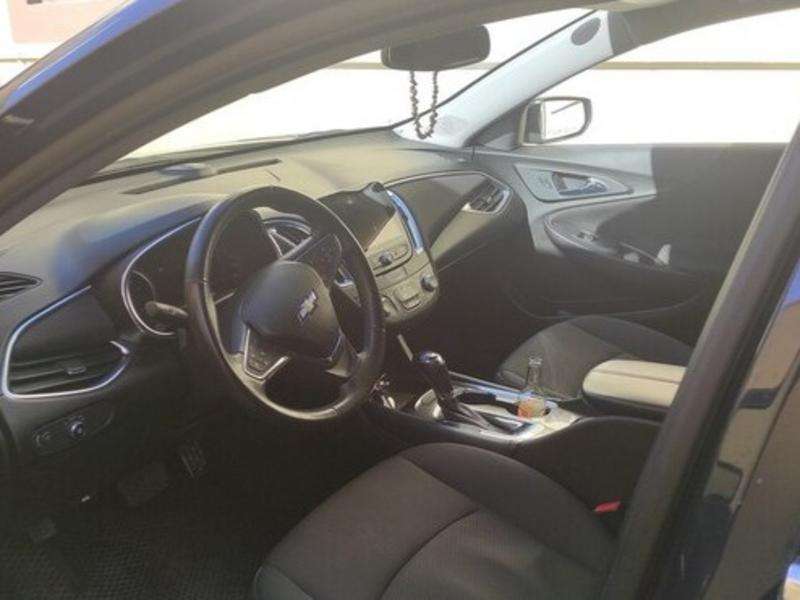 Chevrolet Malibu, 2016 il, 1.5 L, 122 000 km