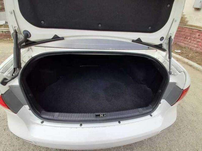 Hyundai Sonata, 2008 il, 2.0 L, 70 900 km