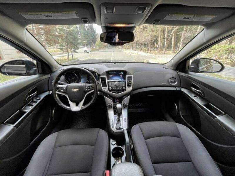 Chevrolet Cruze, 2014 il, 1.4 L, 150 000 km