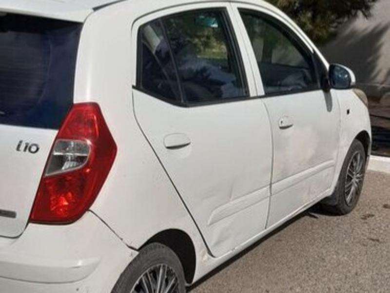 Hyundai i10, 2012 il, 1.2 L, 267 000 km