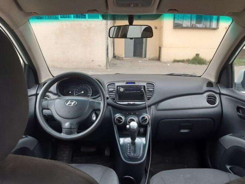 Hyundai i10, 2012 il, 1.2 L, 267 000 km