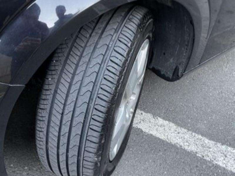 Opel Astra, 2005 il, 1.3 L, 276 000 km