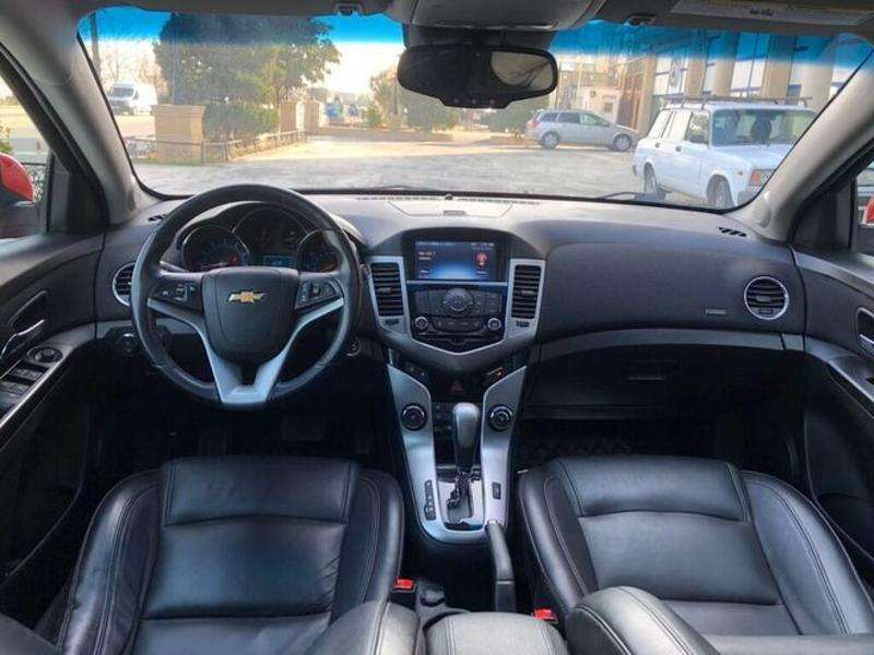 Chevrolet Cruze, 2014 il, 1.4 L, 172 000 km