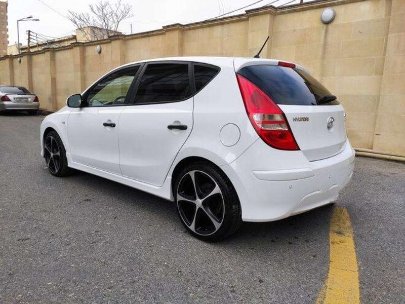 Hyundai i30, 2010 il, 1.4 L, 80 587 km