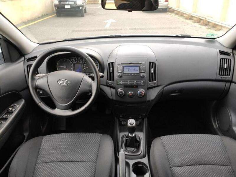 Hyundai i30, 2010 il, 1.4 L, 80 587 km