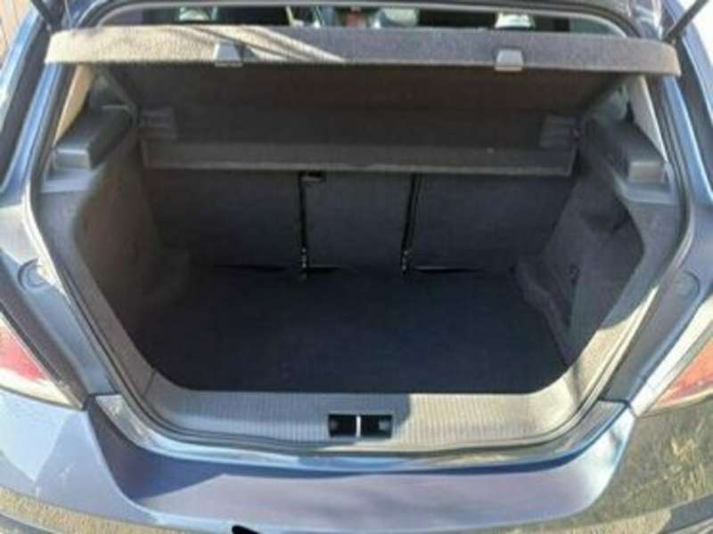 Opel Astra, 2007 il, 1.3 L, 235 560 km