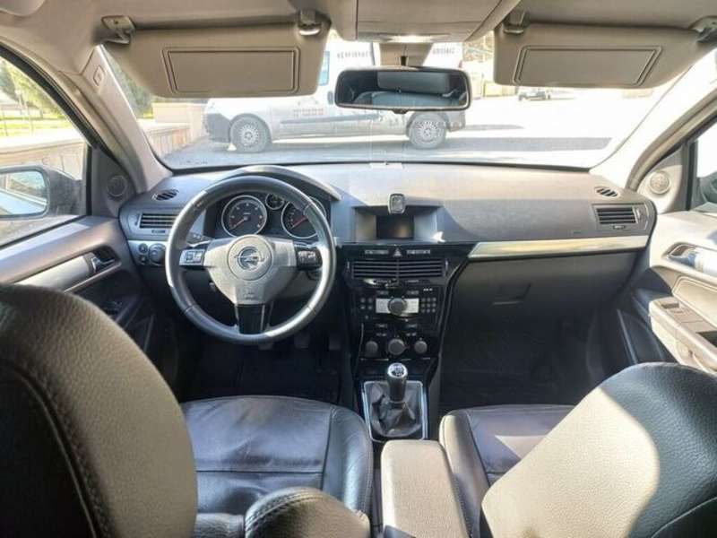 Opel Astra, 2007 il, 1.3 L, 235 560 km