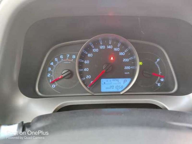 Toyota RAV4, 2013 il, 2.5 L, 201 000 km