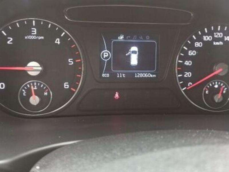 Kia Sorento, 2015 il, 2.0 L, 128 500 km