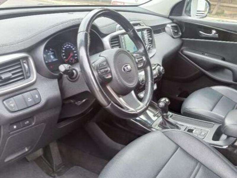Kia Sorento, 2015 il, 2.0 L, 128 500 km