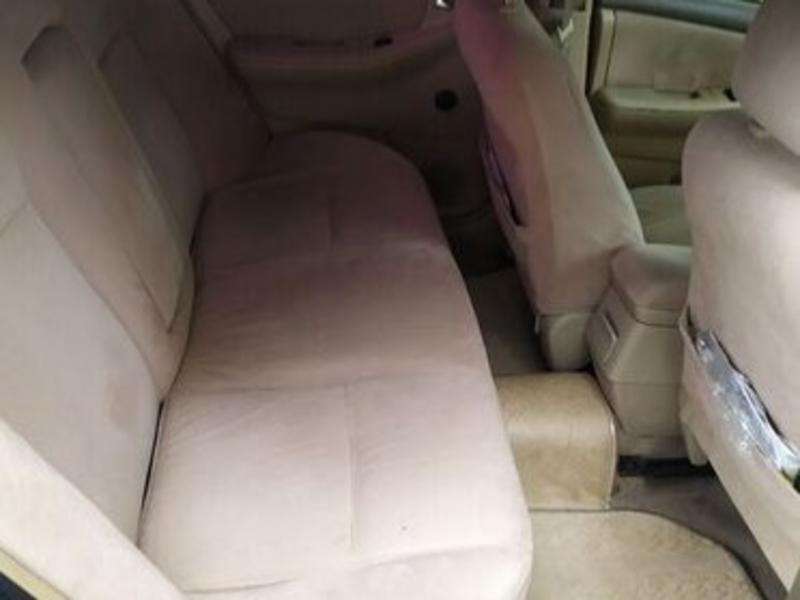 Toyota Corolla, 2004 il, 1.8 L, 295 000 km