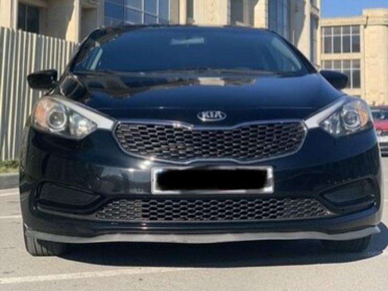 Kia Cerato, 2016 il, 1.8 L, 172 200 km