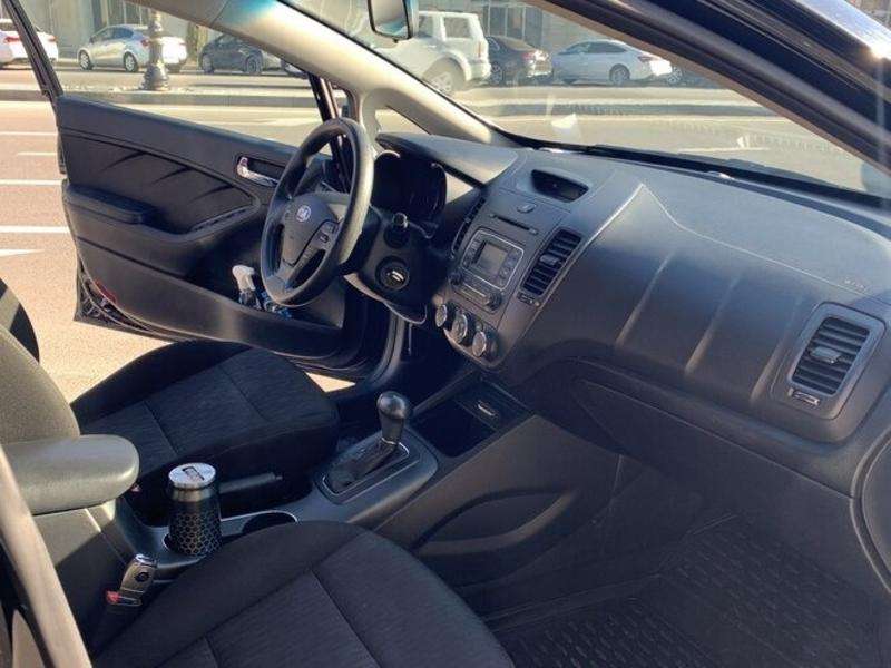 Kia Cerato, 2016 il, 1.8 L, 172 200 km