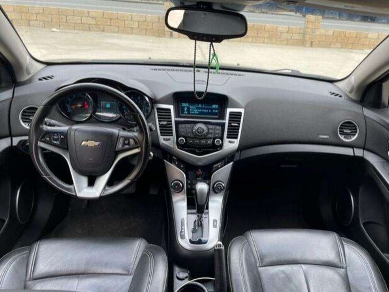 Chevrolet Cruze, 2011 il, 1.4 L, 242 000 km