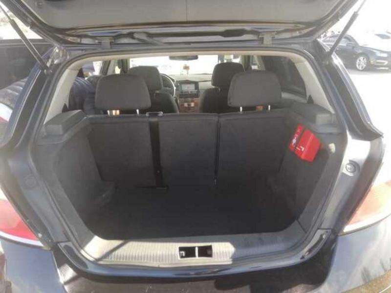 Opel Astra, 2006 il, 1.3 L, 284 597 km