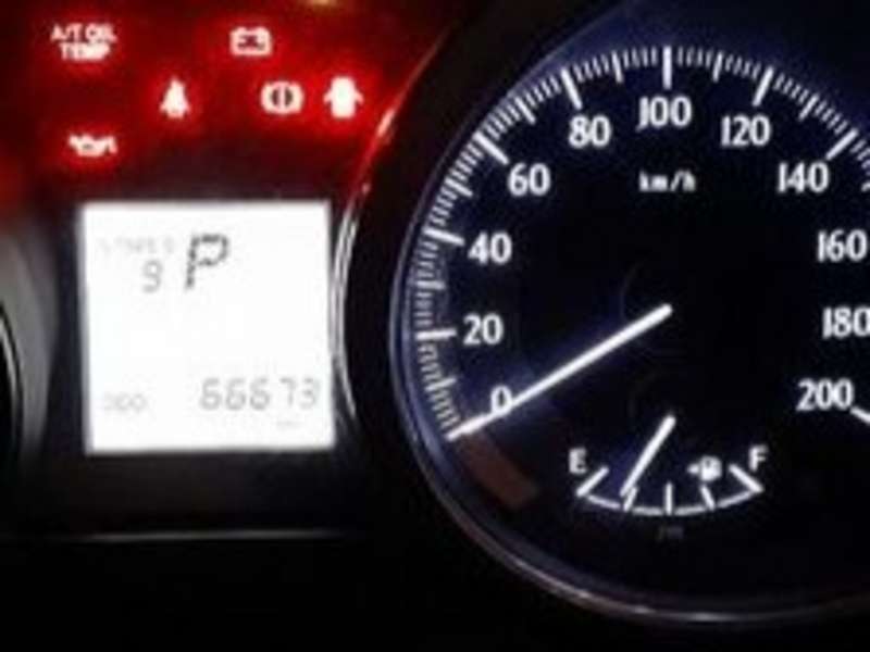 Toyota Prado, 2013 il, 2.7 L, 67 000 km