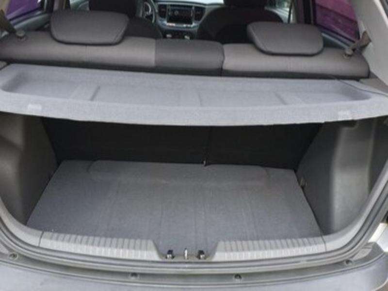 Kia Rio, 2007 il, 1.5 L, 232 500 km