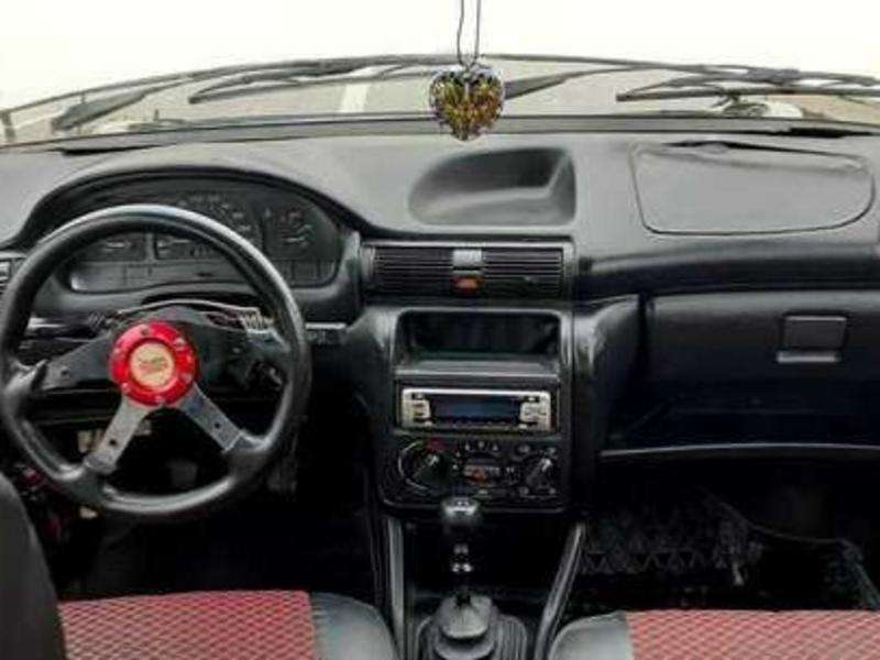 Opel Kadett, 1984 il, 1.3 L, 249 742 km