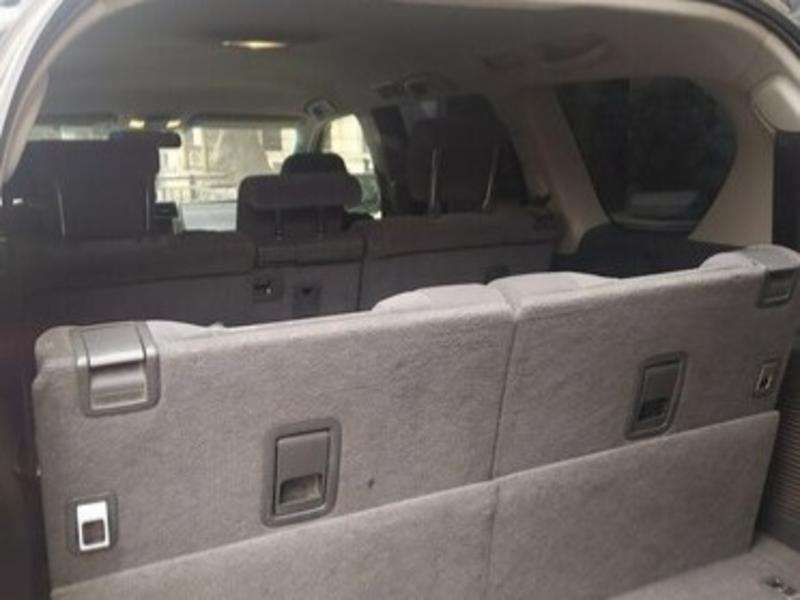 Toyota Prado, 2013 il, 2.7 L, 209 000 km
