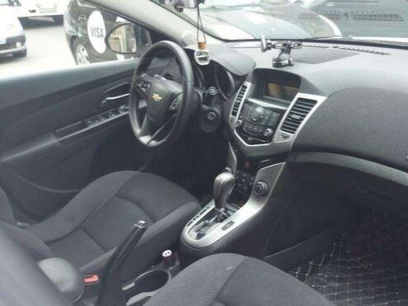 Chevrolet Cruze, 2015 il, 1.4 L, 160 000 km