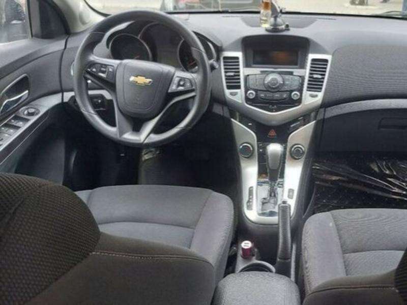 Chevrolet Cruze, 2015 il, 1.4 L, 160 000 km