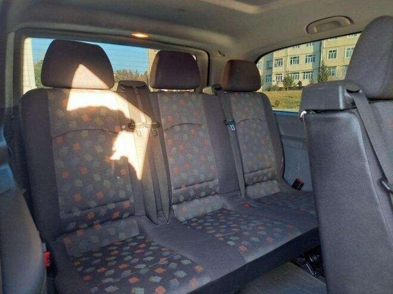 Mercedes Vito, 2009 il, 2.2 L, 241 000 km