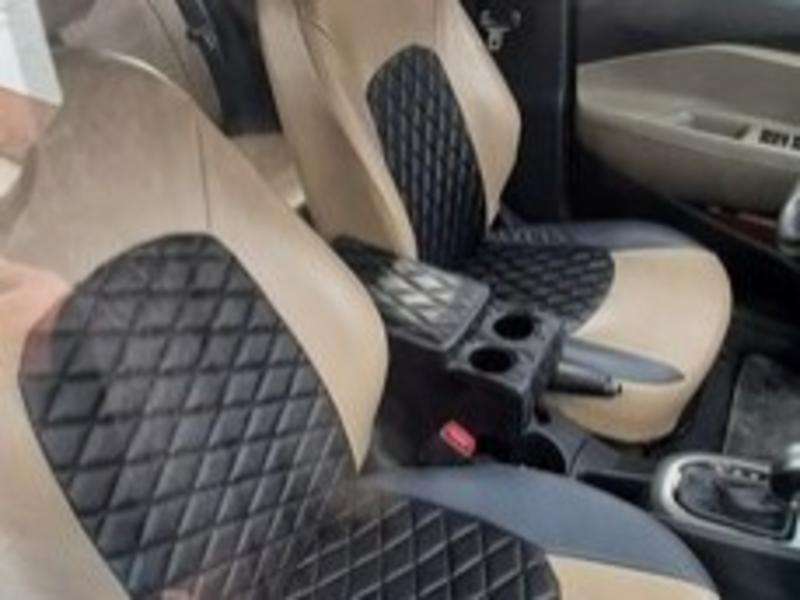 Kia Rio, 2015 il, 1.4 L, 113 000 km