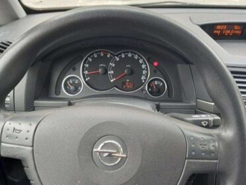 Opel Meriva, 2006 il, 1.3 L, 168 000 km