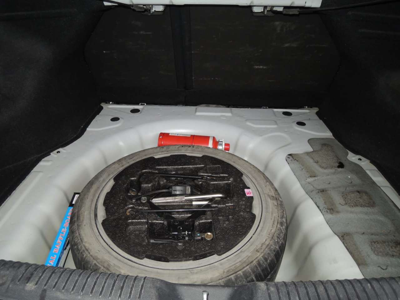 Hyundai Elantra, 2014 il, 1.8 L, 127 500 km