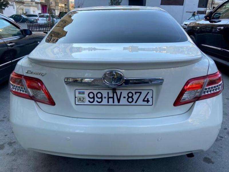 Toyota Camry, 2009 il, 2.4 L, 248 000 km