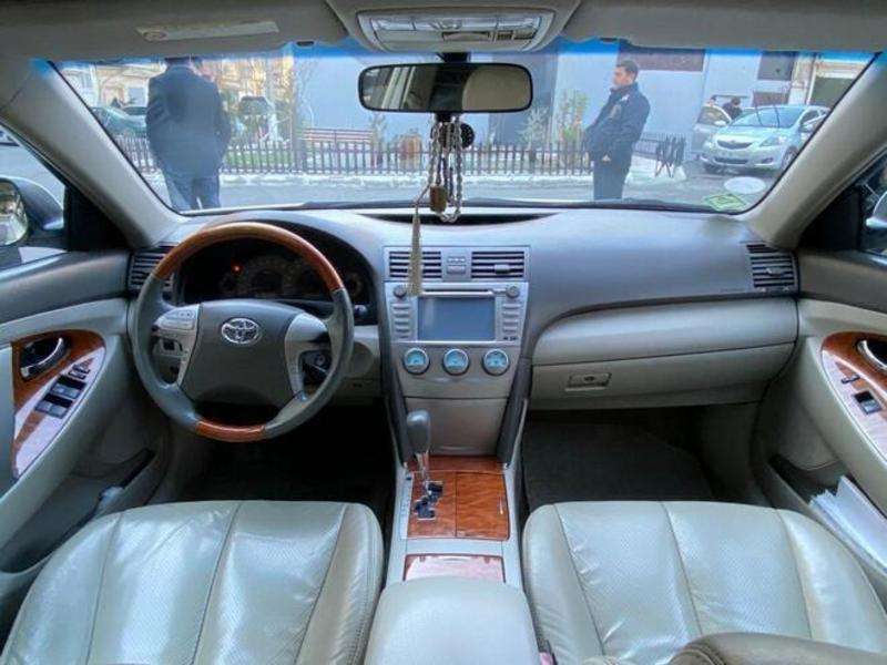 Toyota Camry, 2009 il, 2.4 L, 248 000 km