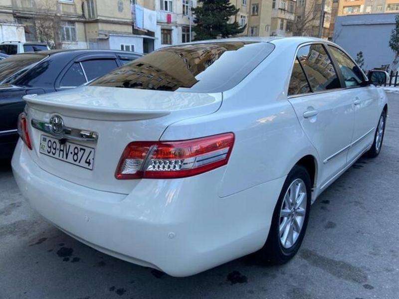 Toyota Camry, 2009 il, 2.4 L, 248 000 km