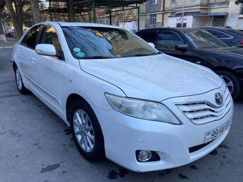 Toyota Camry, 2009 il, 2.4 L, 248 000 km