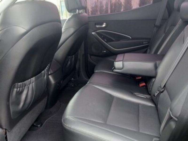 Hyundai Santa Fe, 2013 il, 2.0 L, 74 000 km
