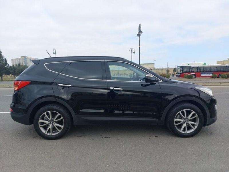 Hyundai Santa Fe, 2013 il, 2.0 L, 74 000 km