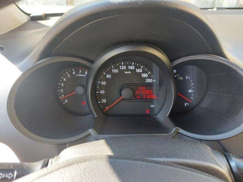 Kia Picanto, 2012 il, 1.0 L, 51 696 km