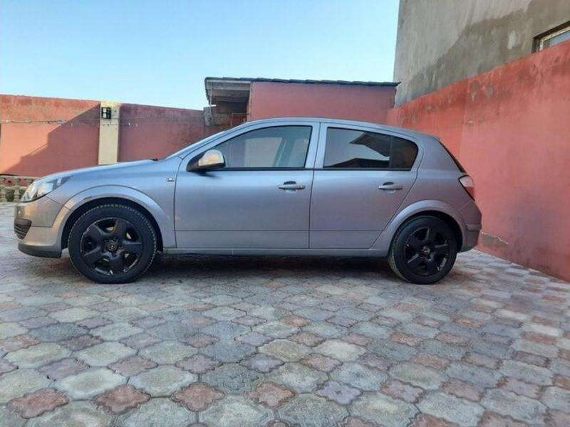 Opel Astra, 2006 il, 1.4 L, 239 621 km
