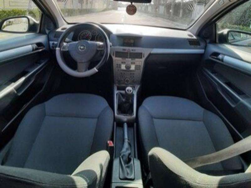 Opel Astra, 2006 il, 1.4 L, 239 621 km