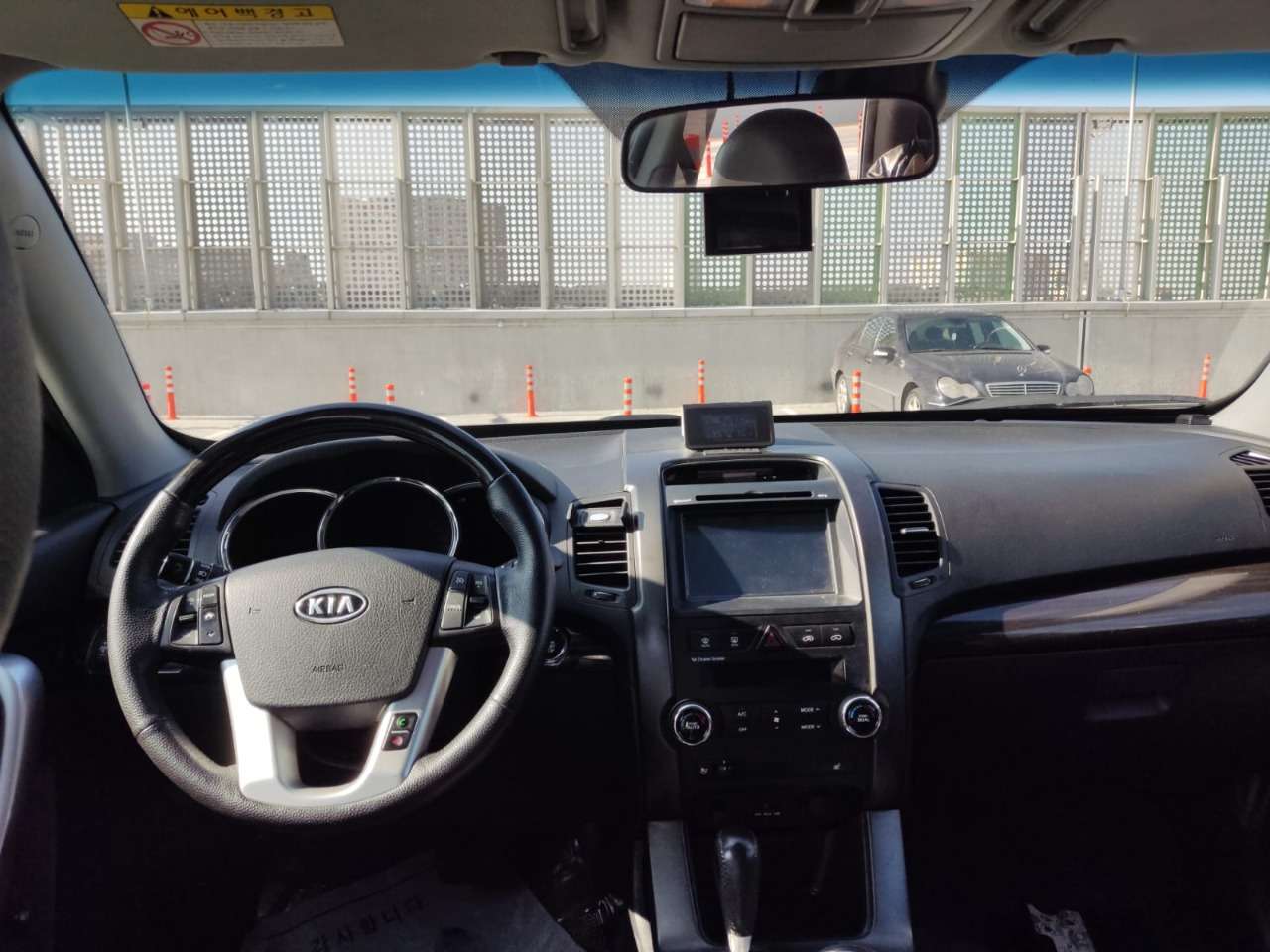 Kia Sorento, 2012 il, 2.0 L, 185 000 km