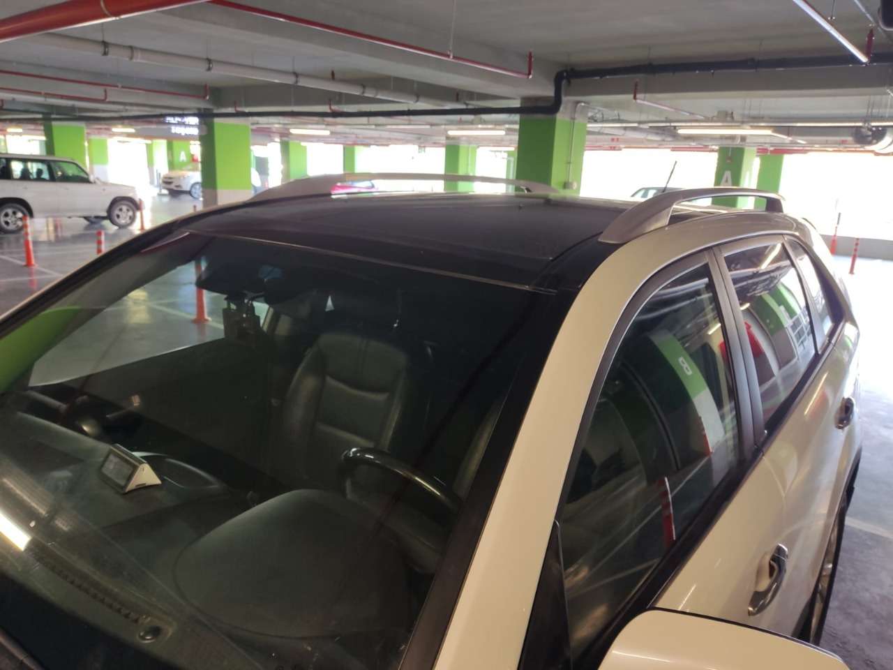 Kia Sorento, 2012 il, 2.0 L, 185 000 km