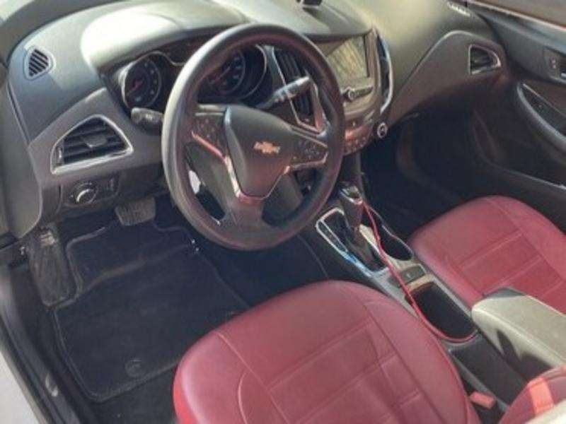 Chevrolet Cruze, 2018 il, 2.0 L, 90 000 km