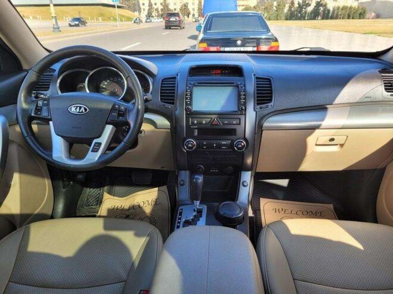 Kia Sorento, 2012 il, 2.4 L, 146 000 km