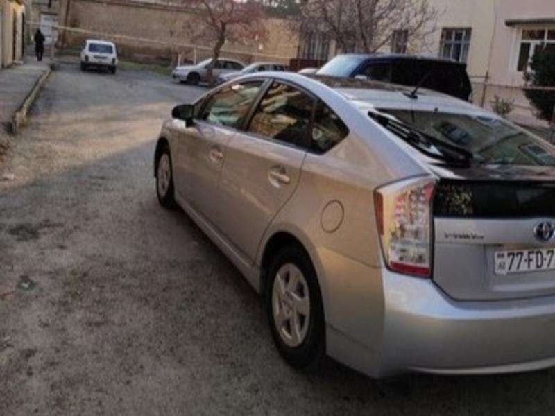 Toyota Prius, 2009 il, 1.8 L, 275 198 km