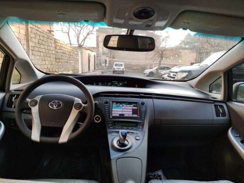Toyota Prius, 2009 il, 1.8 L, 275 198 km