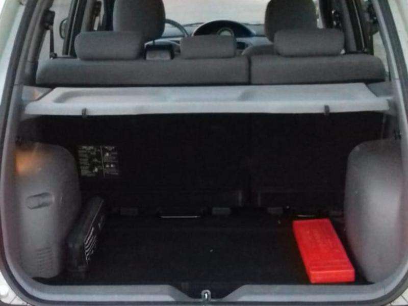 Hyundai Matrix, 2008 il, 1.5 L, 240 000 km