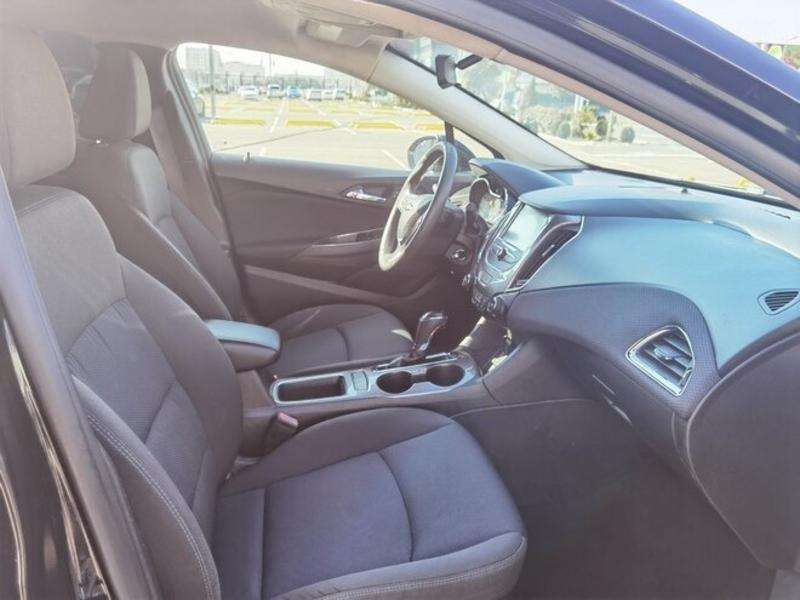 Chevrolet Cruze, 2017 il, 1.4 L, 80 000 km