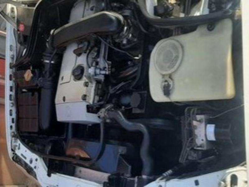 Mercedes C 230, 1999 il, 2.3 L, 28 000 km