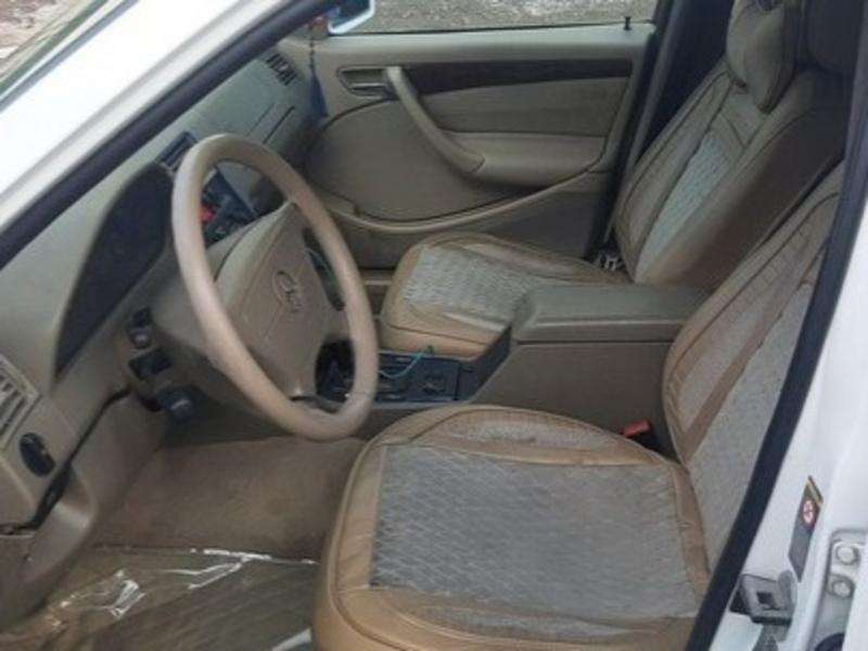 Mercedes C 230, 1999 il, 2.3 L, 28 000 km