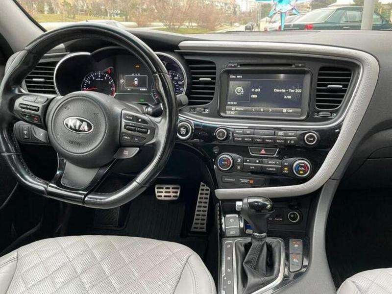 Kia Optima, 2014 il, 2.0 L, 131 966 km